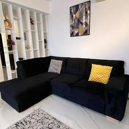Apartment Морски Фар 2 *