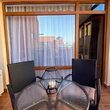 Морски Фар 2 Sveti Vlas