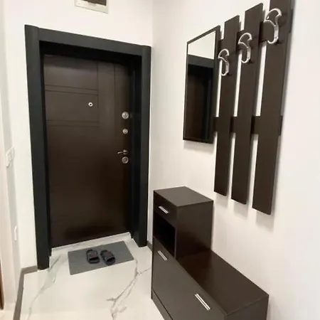 Морски Фар 2 Apartment Sveti Vlas