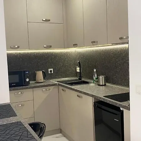 Морски Фар 2 Apartment Sveti Vlas
